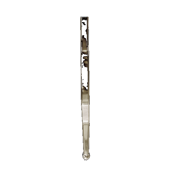 Earth Tuned Tuning Fork